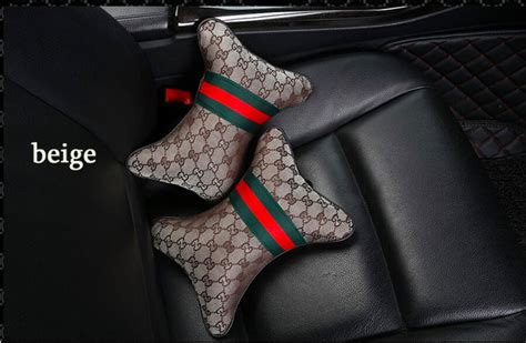 gucci car pillow|gucci pillowcases.